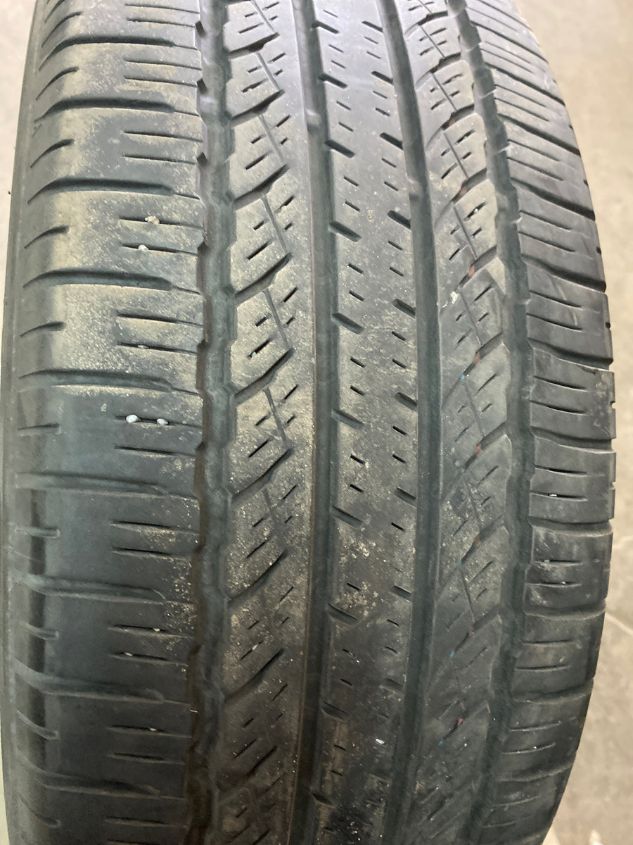 2 x P225/55R19 99V Toyo TYA36