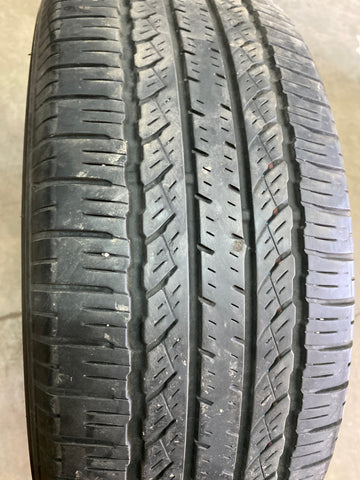 2 x P225/55R19 99V Toyo TYA36