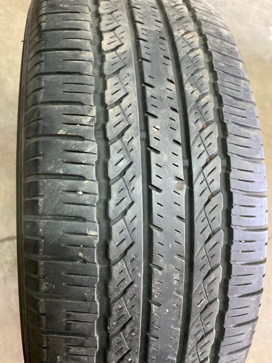 2 x P225/55R19 99V Toyo TYA36