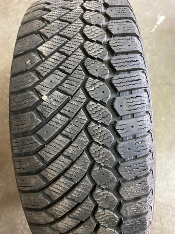 4 x P225/60R17 103T Gislaved Nord Frost 200 SUV