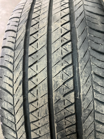 1 x P195/55R16 86V Bridgestone Ecopia EP 422