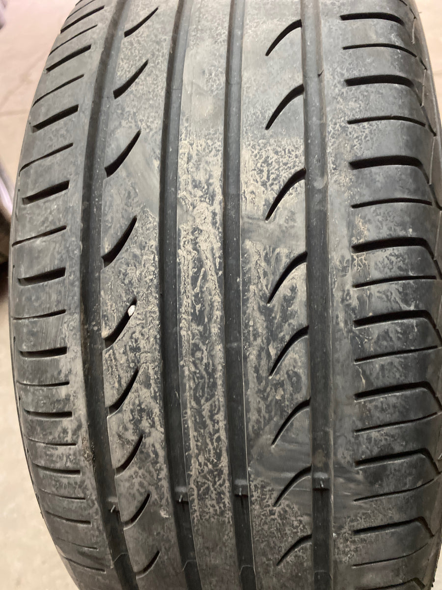 1 x P195/50R15 82V Landsail LS388