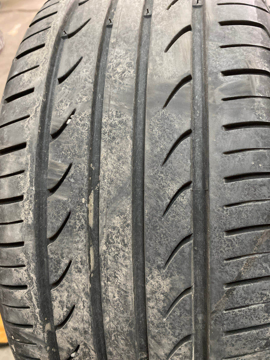 2 x P195/50R15 82V Landsail LS388