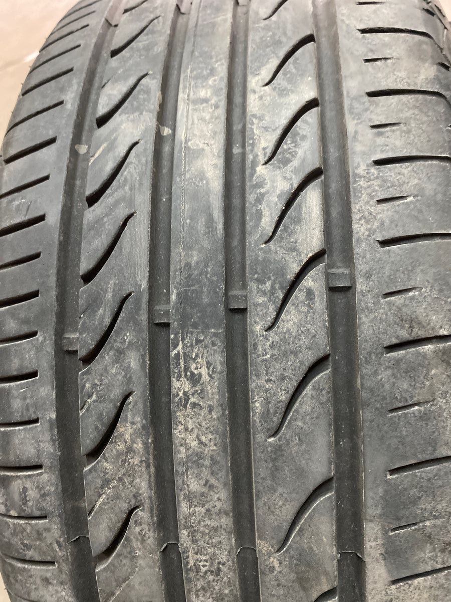 2 x P195/50R15 82V Landsail LS388