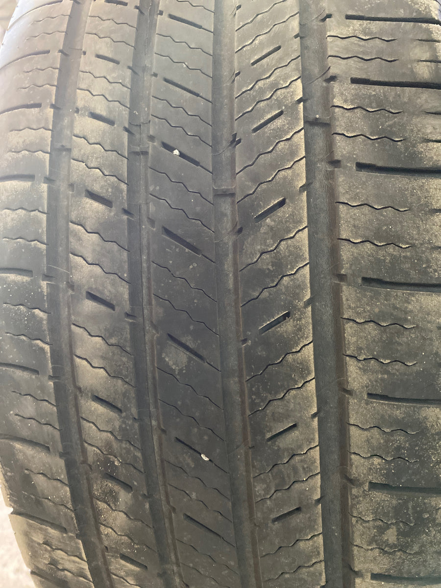 1 x P205/55R16 91H Michelin Defender