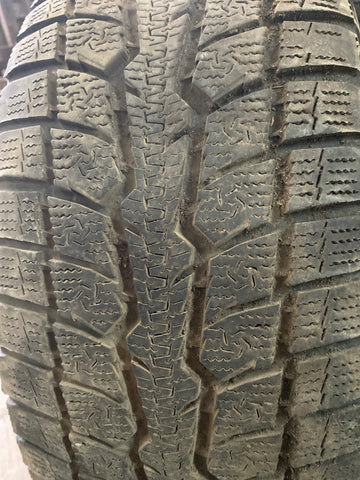 1 x P235/65R16 103H Toyo Observe GSI-6 LS