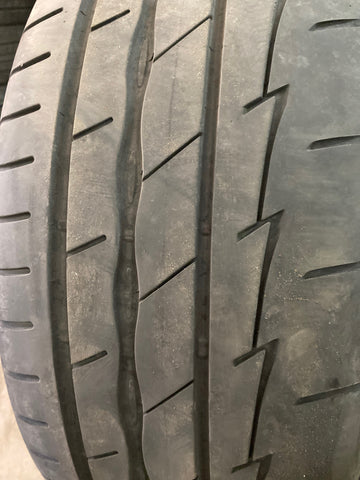 1 x P225/55R17 97W Firestone FireHawk Indy 500