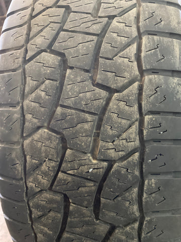 2 x P265/60R18 110T Hankook Dynapro ATM