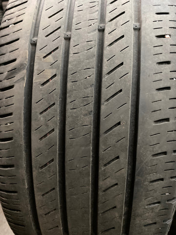 4 x P245/45R19 98H Kumho Crugen Premium