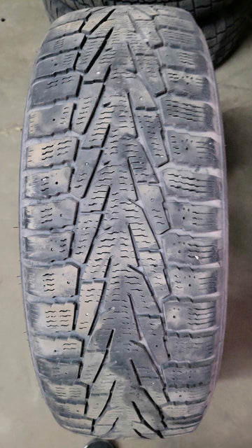 4 x P215/70R16 100T Nokian Nordman 7 SUV