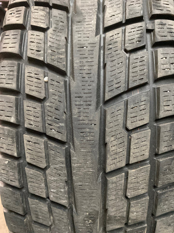 4 x P225/60R17 99T Yokohama Ice Guard iG 51 V