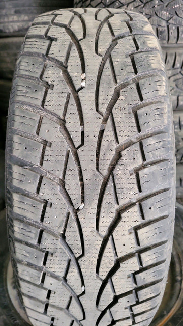 4 x P205/65R15 94T Uniroyal Tiger Paw Ice & Snow 3