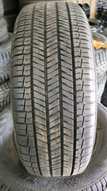 1 x P225/60R16 91R Yokohama Avid S34