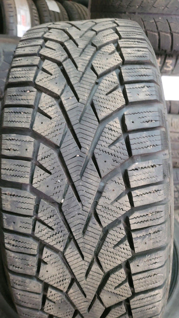 4 x P215/60R16 99T Gislaved Nord Frost 100