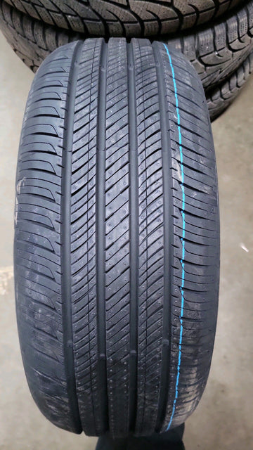 4 x P215/55R16 93H Hankook Kinergy GT