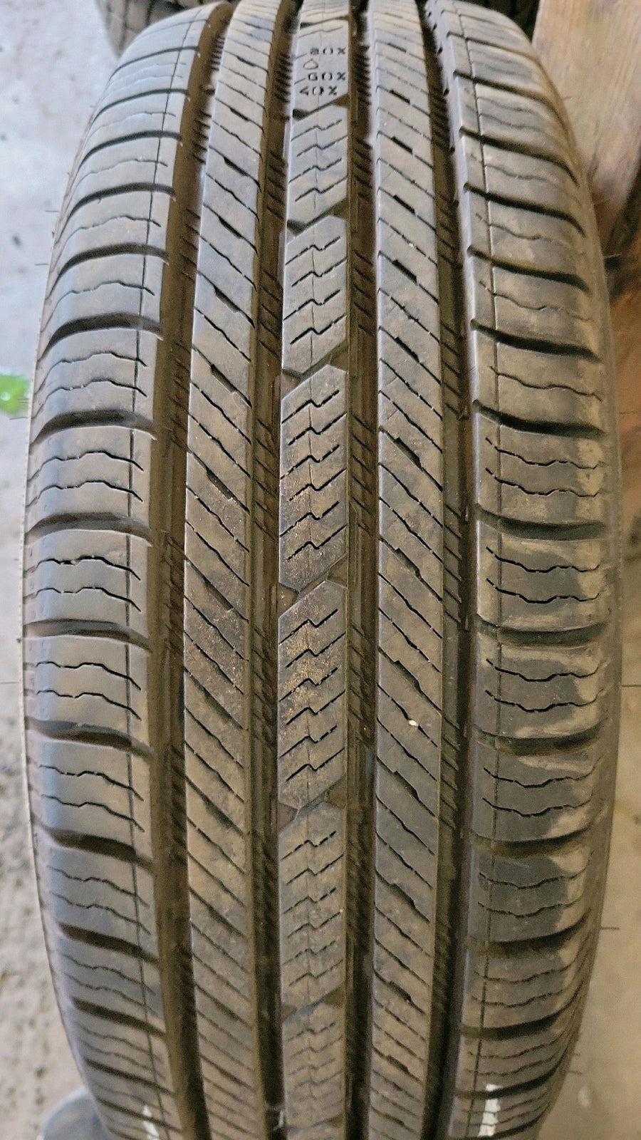 1 x P195/65R15 95H Nokian One