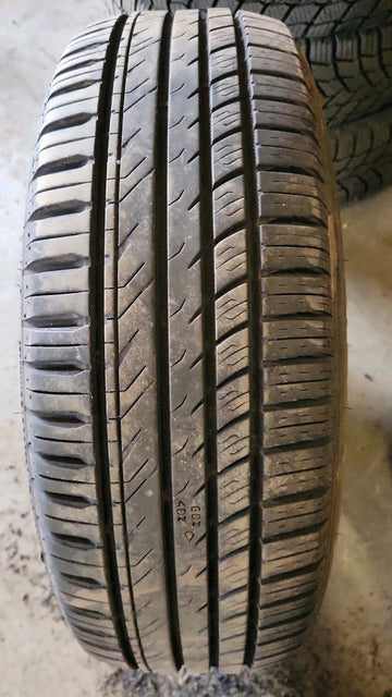 1 x P195/65R15 95H Nokian Entyre 2.0