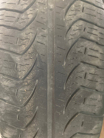 4 x P185/60R15 84T Pirelli P4 Four Seasons