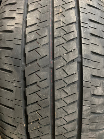 2 x P195/65R15 89S Bridgestone Ecopia EP422 Plus