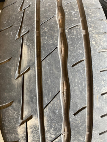 4 x P245/40R20 99W Firestone FireHawk Indy 500