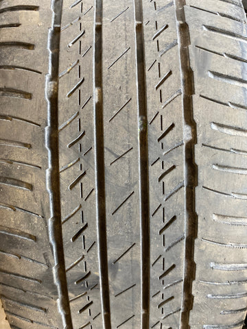 4 x P195/50R16 83V Bridgestone Turanza EL400 02