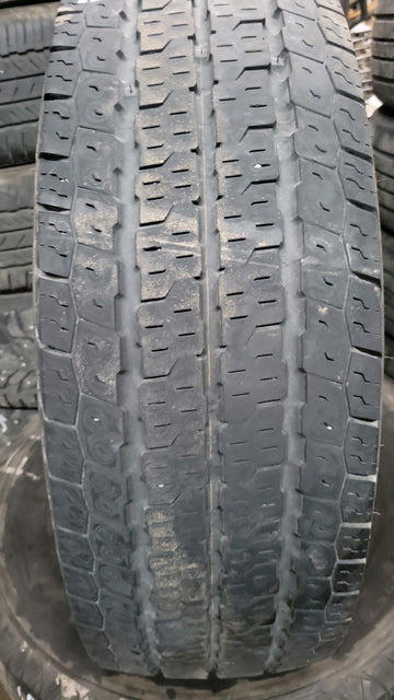 4 x LT225/75R16 115/112R Nexen Roadian CT8 HL