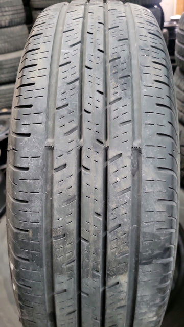 4 x P205/70R16 96H Continental ContiproContact