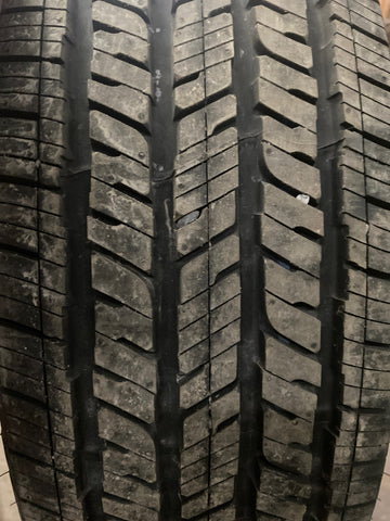 4 x P255/70R16 111T Bridgestone Dueler H/T 685