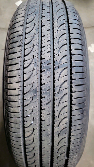 1 x P235/65R18 106H Yokohama Geolandar GO55