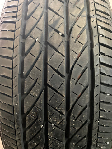 2 x P235/55R20 102H Bridgestone Dueler H/P Sport AS