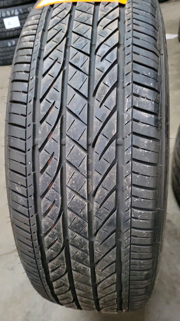 1 x P235/55R20 102H Bridgestone Dueler H/P Sport AS