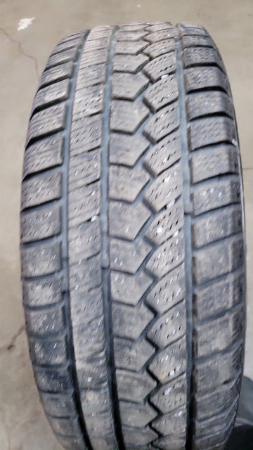 2 x P205/55R17 95H Cachland CH W2002