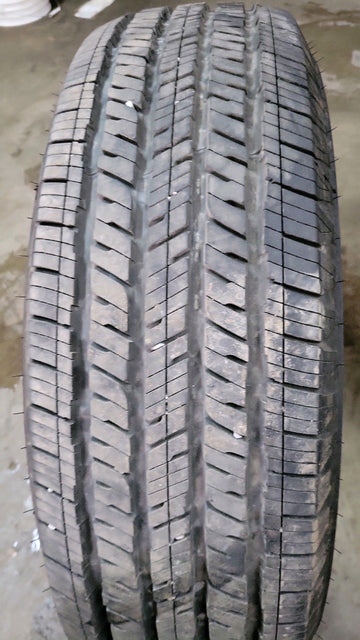 4 x P255/70R16 111T Bridgestone Dueler H/T 685