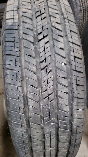 1 x P255/70R16 111T Bridgestone Dueler H/T 685