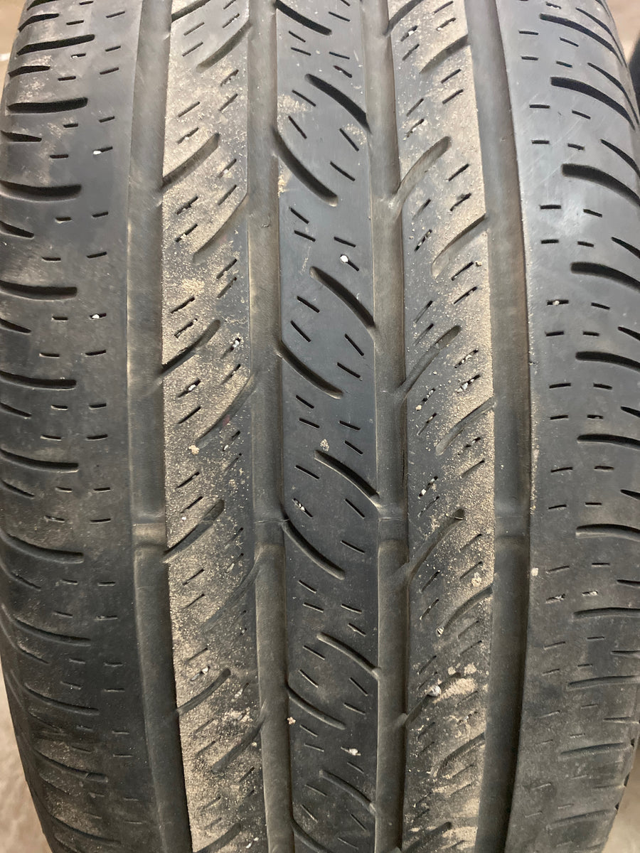 4 x P215/60R16 94T Continental ContiproContact