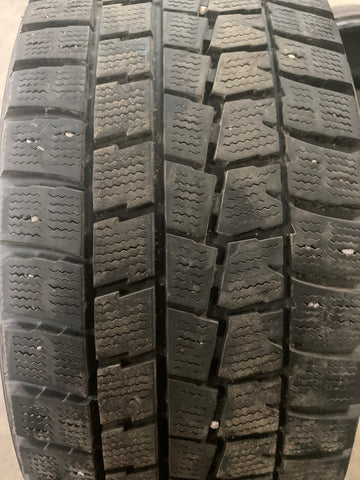 1 x P225/45R18 95T Dunlop Winter Maxx