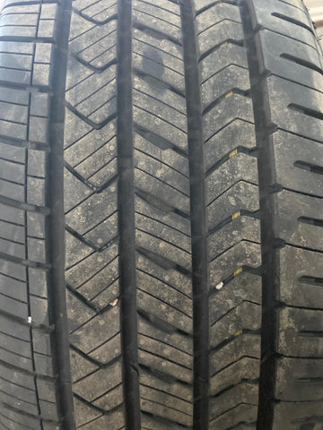 4 x P275/55R20 113V Firestone Firehawk Pursuit