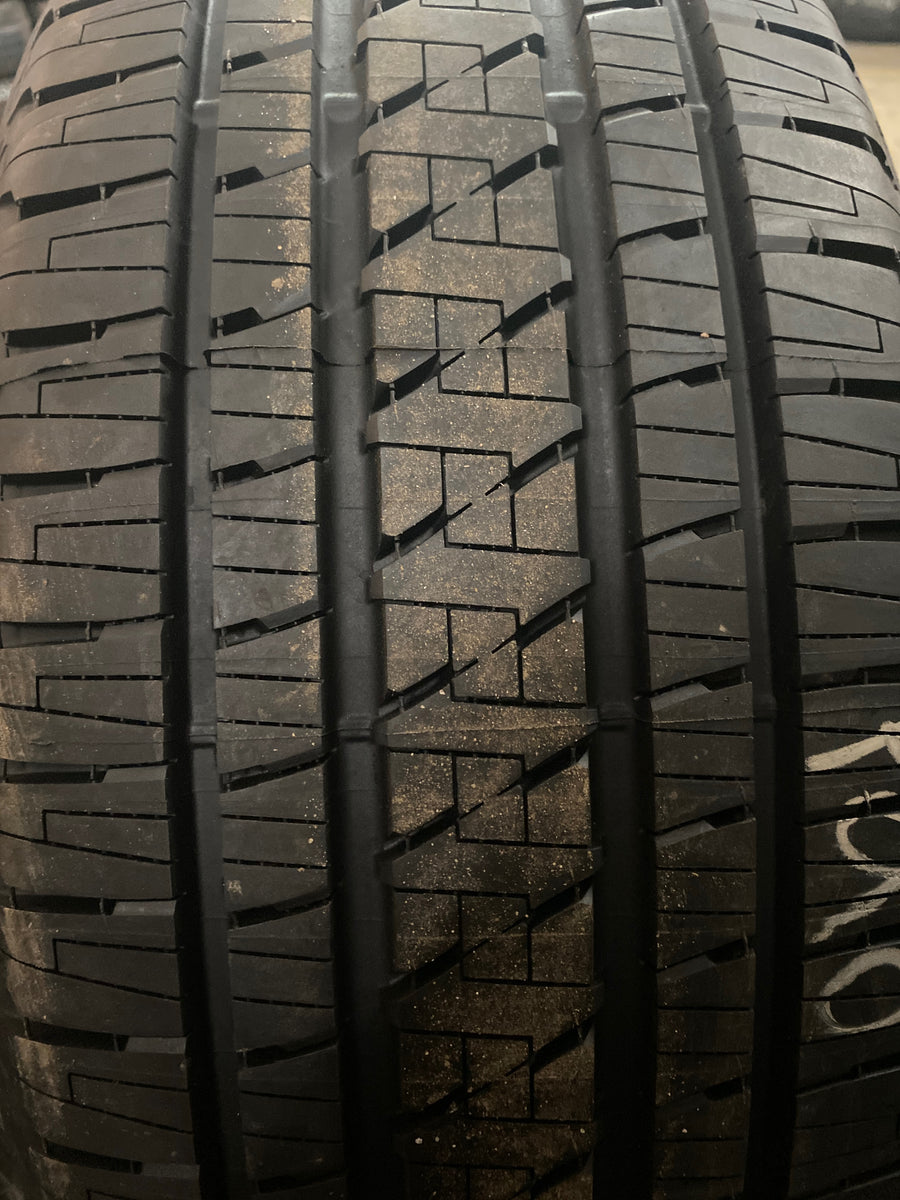 4 x P255/50R20 109V Bridgestone Dueler H/L Alenza Plus