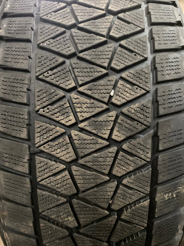 4 x P235/50R18 101T Bridgestone Blizzak DM-V2