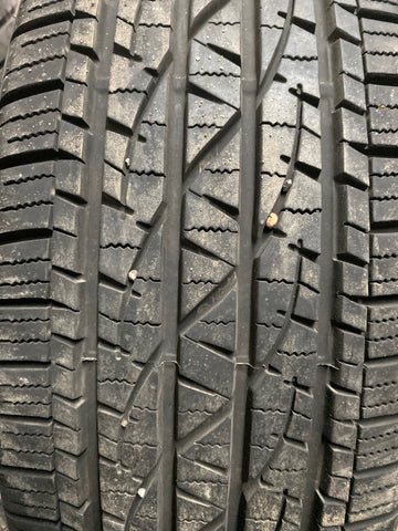 4 x P255/65R16 106T Firestone Destination LE2