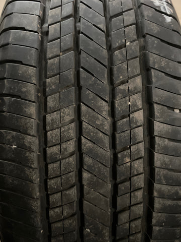 4 x P215/60R16 94H Yokohama Bluearth S34