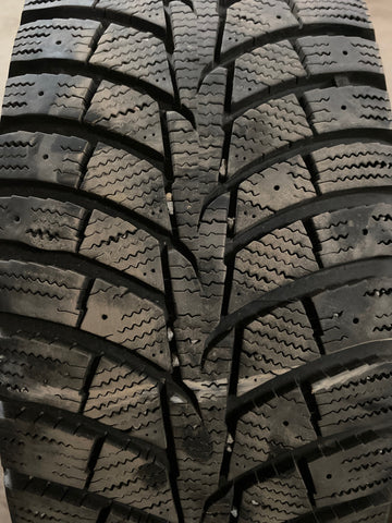 4 x P225/60R17 99T Laufenn i Fit Ice