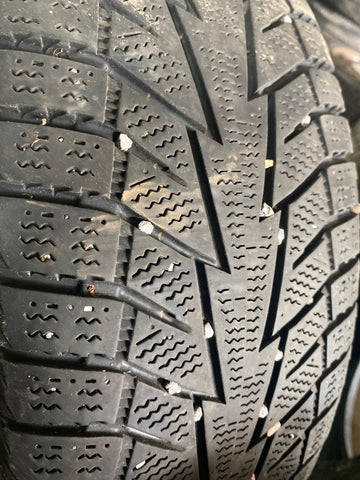 4 x P195/65R15 91T Hankook Winter i*cept iZ2 W616