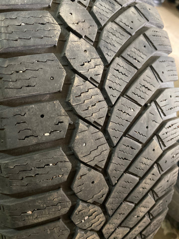 2 x P215/60R16 99T Gislaved Nord Frost 200