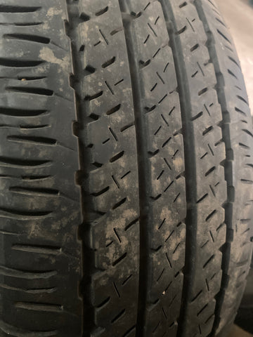 2 x P205/65R16 94S Firestone Affinity Touring S4