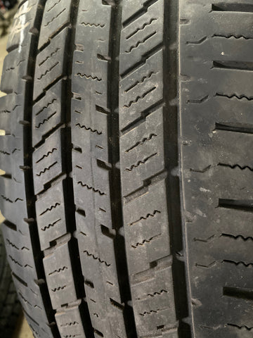 4 x LT225/75R16 115/112S Hankook Dynapro HT RH12