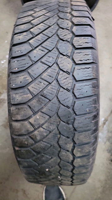 4 x P205/65R16 95T Gislaved Nord Frost 200