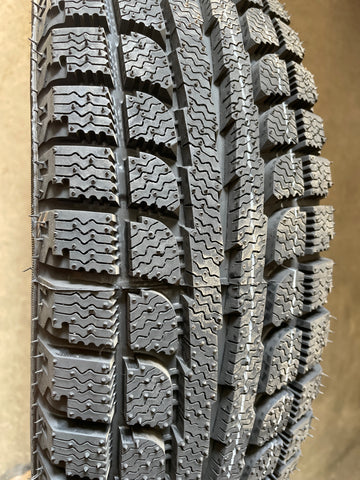 4 x P175/65R14 82H Maxtrek Trek M7