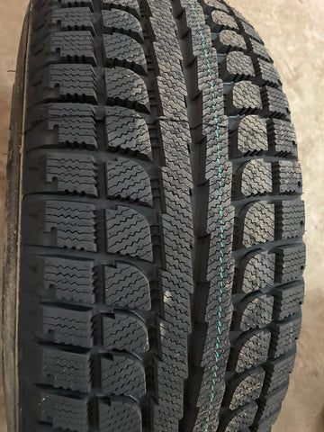 4 x LT235/65R16 115/113S Maxtrek Trek M7