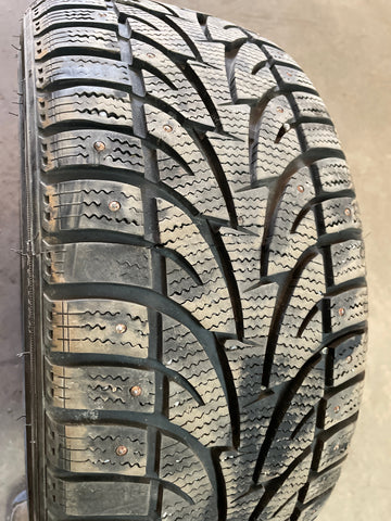 4 x P225/40R18 92H Sailun Ice Blazer WST1